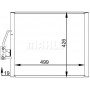 AC 277 000S MAHLE Конденсатор кондиціонера
