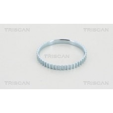 8540 10406 TRISCAN Зубчатый диск импульсного датчика, противобл. устр. 8540 10406 TRISCAN Зубчатый диск импульсного датчика, противобл. устр.