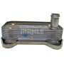 CLC 52 000P MAHLE масляний радіатор двигунне олива