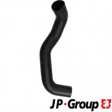 Трубка наддуваемого повітря JP-GROUP 1317700600