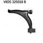VKDS 325018 B SKF Ричаг незалежної підвіски колеса, подвеска колеса