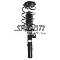 86024 SPIDAN Амортизатор