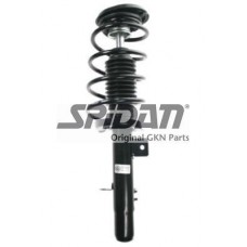 86024 SPIDAN Амортизатор