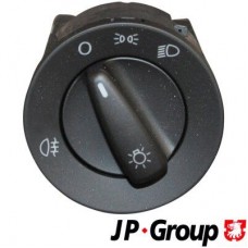 1196101400 JP GROUP Вимикач головне світло