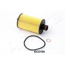 10-ECO105 ASHIKA Масляний фільтр