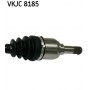 VKJC 8185 SKF Привідний вал