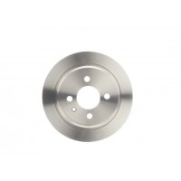 0 986 478 034 BOSCH Гальмівний диск