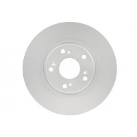 0 986 479 744 BOSCH Гальмівний диск