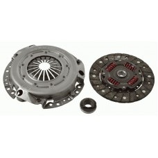 3000 951 069 SACHS Комплект зчеплення