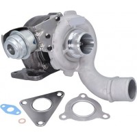 807101001800 MAGNETI MARELLI Компресор наддуву