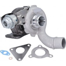 807101001800 MAGNETI MARELLI Компресор наддуву