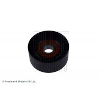 ADH29637 BLUE PRINT Паразитный / ведущий ролик, Поліклиновий ремінь