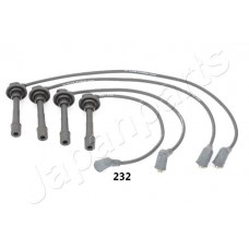 IC-232 JAPANPARTS Комплект дротів запалювання