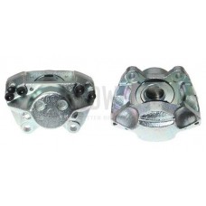 34715 BUDWEG CALIPER Гальмівний супорт