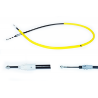 73913 ASAM Тросик, cтояночный тормоз