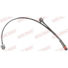WS 0395 A QUICK BRAKE Сигналізатор зносу гальмівних колодок