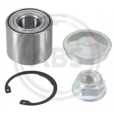 200427 A.B.S. Комплект підшипника ступиці колеса