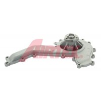2156 AIRTEX Водяний насос охолодження двигуна