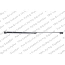 8186400 LESJÖFORS Газова пружина кришка багажника