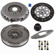 2290 601 127 SACHS Комплект зчеплення