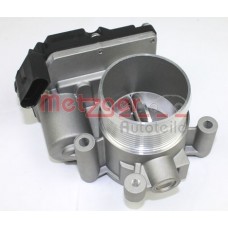 0892086 METZGER Корпус дросельної заслінки