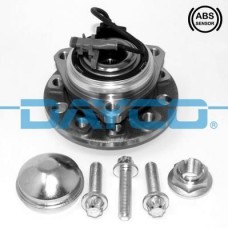 KWD1100 DAYCO Комплект підшипника ступиці колеса