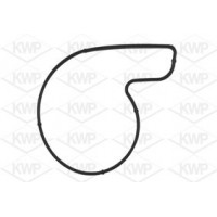 10819 KWP Водяний насос охолодження двигуна