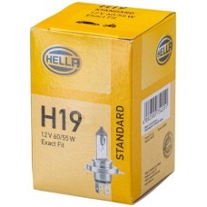 8GJ 235 698-101 HELLA Лампа розжарювання, Основна фара