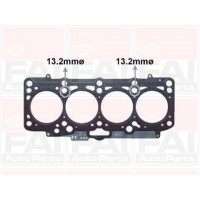 HG1013 FAI AutoParts Прокладка головка циліндра