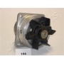PQ-194 JAPANPARTS Водяний насос охолодження двигуна