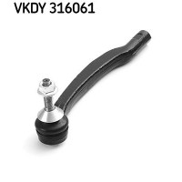 VKDY 316061 SKF Наконечник поперечної кермової тяги