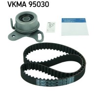 VKMA 95030 SKF Комплект ременя ГРМ