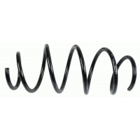 998 881 SACHS Пружина ходової частини