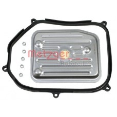 8020101 METZGER Комплект гидрофильтров, Автоматична коробка передач
