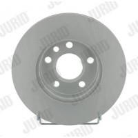 562080JC JURID Гальмівний диск