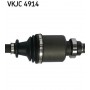VKJC 4914 SKF Привідний вал