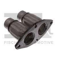 VW445-135 FA1 Гофрована труба вихлопна система
