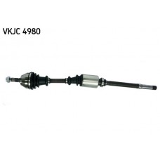 VKJC 4980 SKF Привідний вал