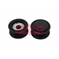 YP500854 A.B.A Паразитный / ведущий ролик, Поліклиновий ремінь