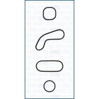 77010100 AJUSA Комплект прокладок масляний радіатор