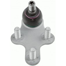 37624 01 LEMFÖRDER Шарнір незалежної підвіски поворотного важеля