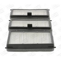 CCF0080 CHAMPION Фільтр повітря у внутрішньому просторі