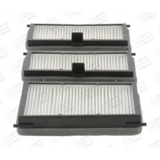 CCF0080 CHAMPION Фільтр повітря у внутрішньому просторі