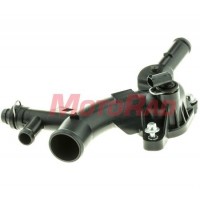 CH2846 MOTORAD Фланець охолоджувальної рідини