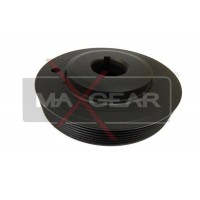 30-0110 MAXGEAR Ремінний шків колінчастий вал