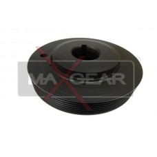 30-0110 MAXGEAR Ремінний шків колінчастий вал