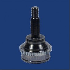 302015100160 MAGNETI MARELLI Шарнирный комплект, Привідний вал