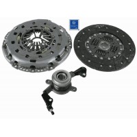 3000 990 246 SACHS Комплект зчеплення