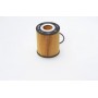 F 026 407 073 BOSCH Масляний фільтр