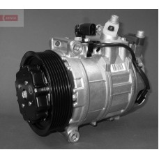 DCP28010 DENSO Компресор кондиціонера